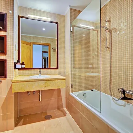 Vilamoura Prime @ The Residences At Victoria Quarteira Exterior photo