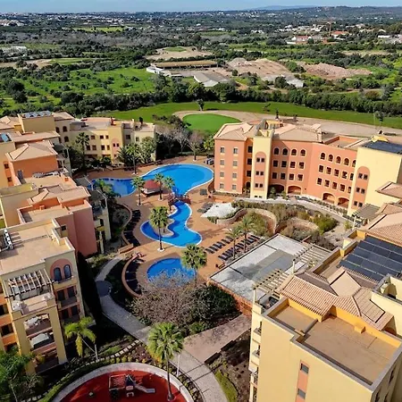 Vilamoura Prime @ The Residences At Victoria Quarteira Exterior photo