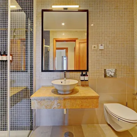 Vilamoura Prime @ The Residences At Victoria Quarteira Exterior photo
