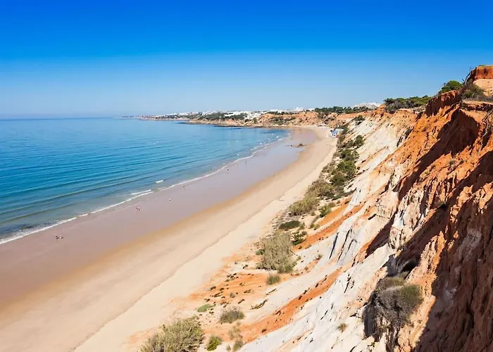 Vilamoura Prime @ The Residences At Victoria