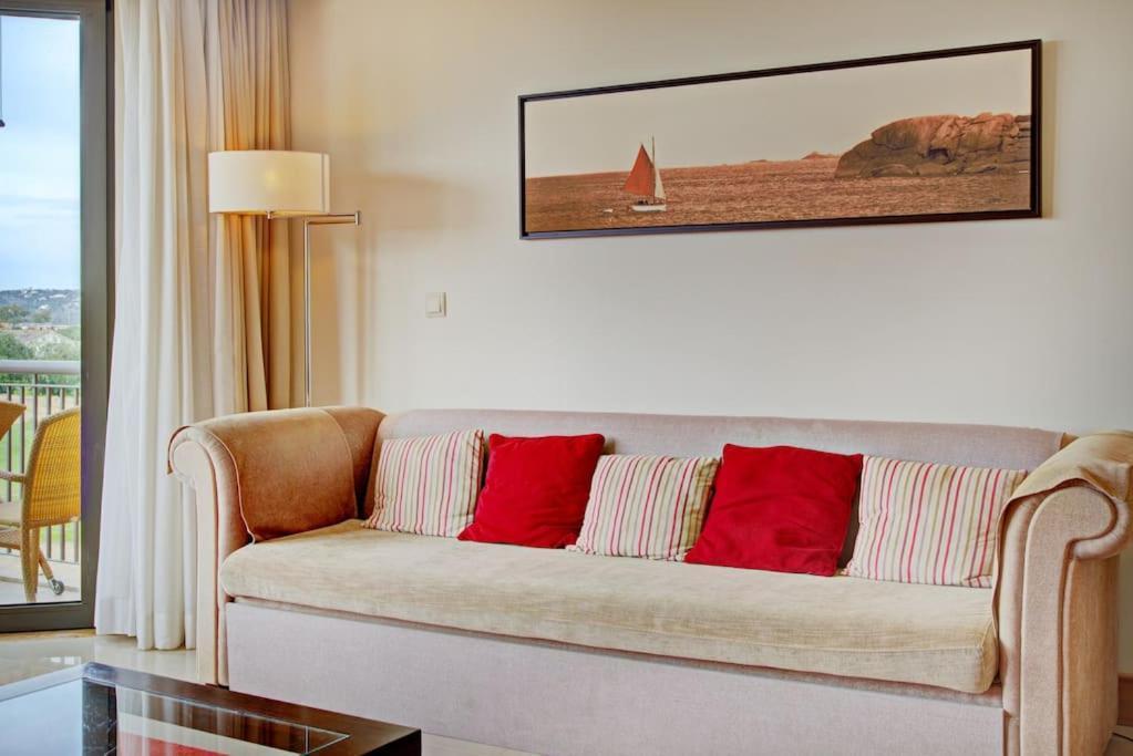 Vilamoura Prime @ The Residences At Victoria