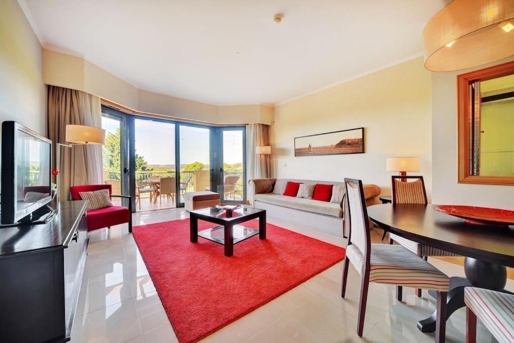Vilamoura Prime @ The Residences At Victoria * Quarteira