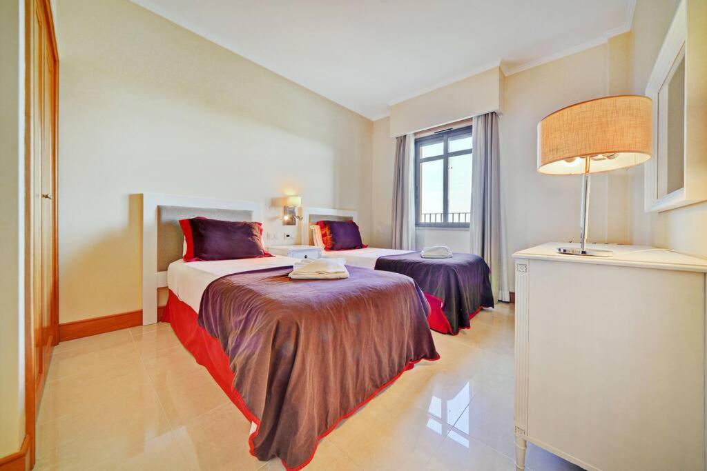 Vilamoura Prime @ The Residences At Victoria * Quarteira