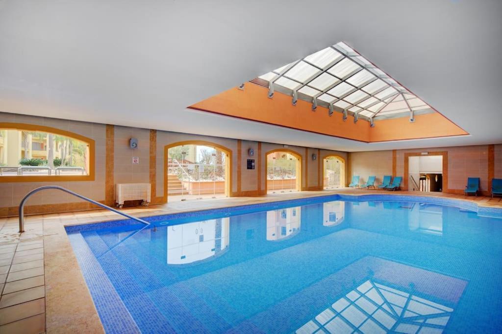 Vilamoura Prime @ The Residences At Victoria Apartment *