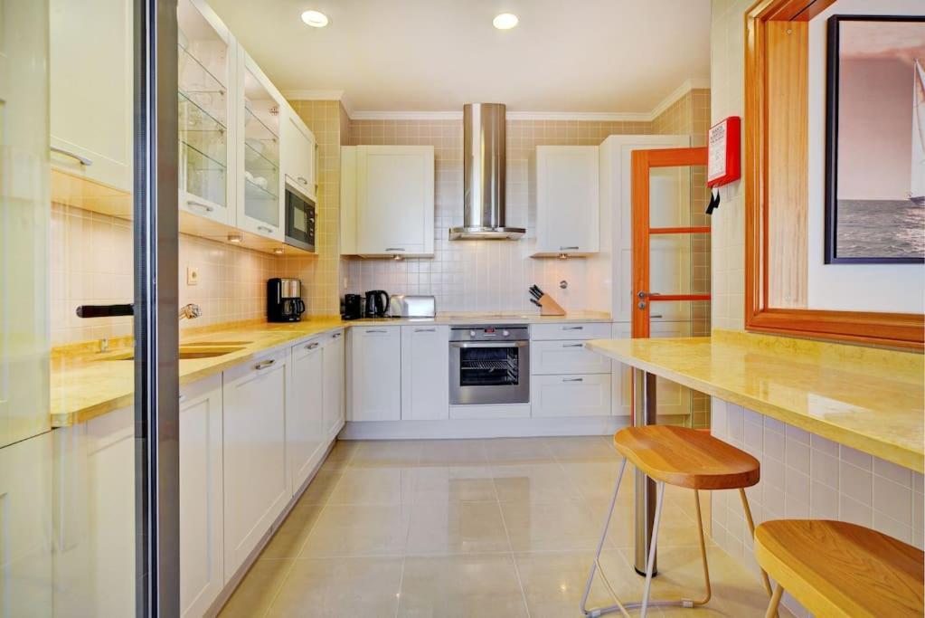Vilamoura Prime @ The Residences At Victoria Apartment Quarteira