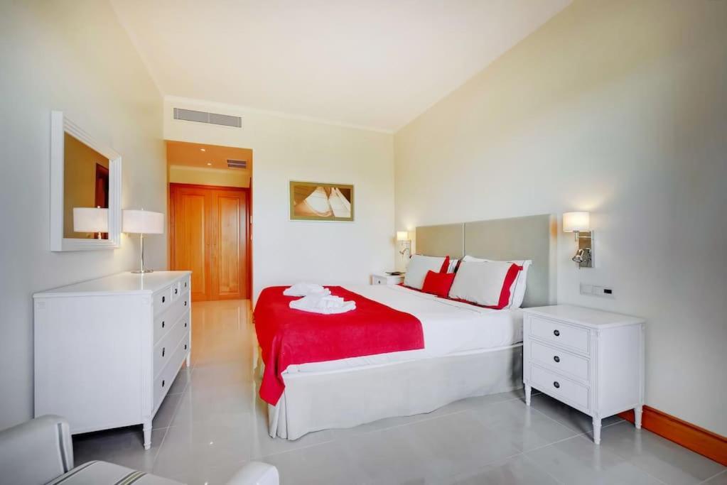 Vilamoura Prime @ The Residences At Victoria Quarteira
