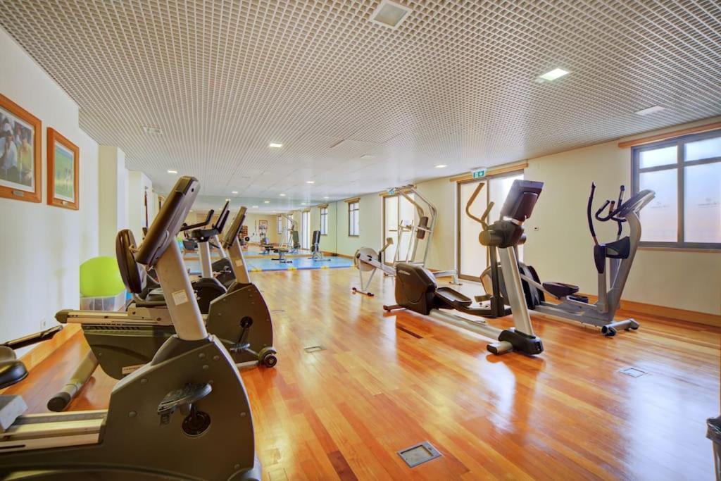 Apartment Vilamoura Prime @ The Residences At Victoria *