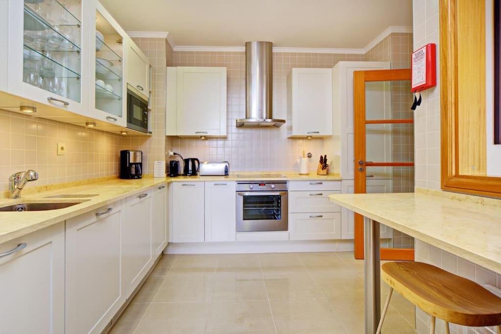 Apartment Vilamoura Prime @ The Residences At Victoria