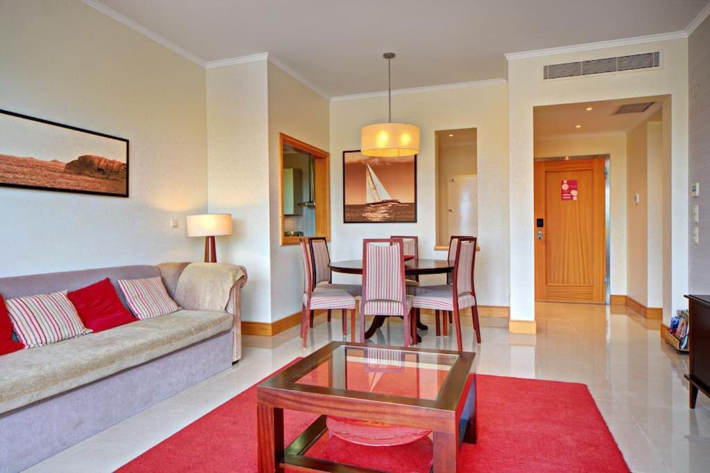Vilamoura Prime @ The Residences At Victoria Apartment *