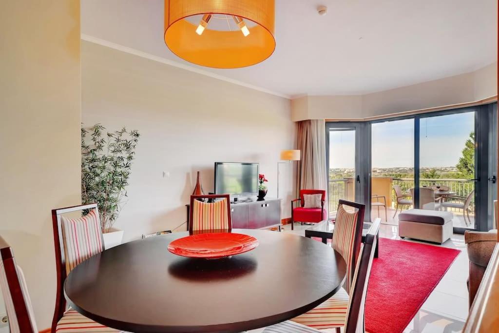Vilamoura Prime @ The Residences At Victoria Apartment Quarteira