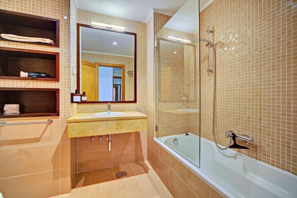 Apartment Vilamoura Prime @ The Residences At Victoria