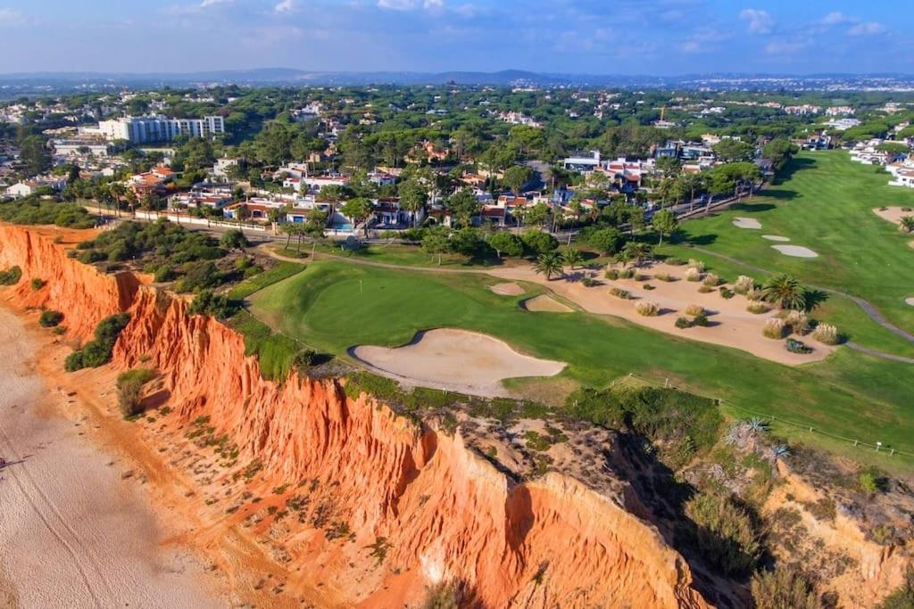 Vilamoura Prime @ The Residences At Victoria * Quarteira
