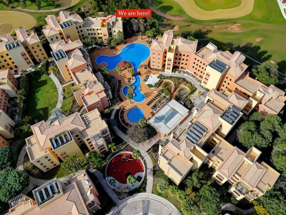 Apartment Vilamoura Prime @ The Residences At Victoria *
